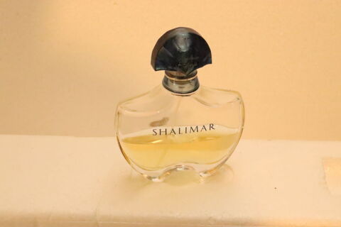 Flacon parfum  SHALIMAR 
45 Liévin (62)