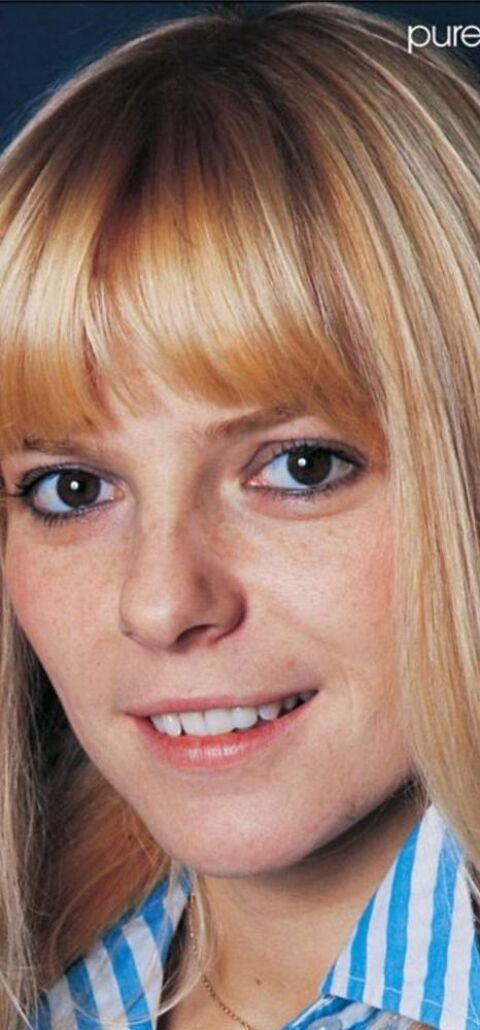 LES 45T DE FRANCE GALL 0 Toulouse (31)