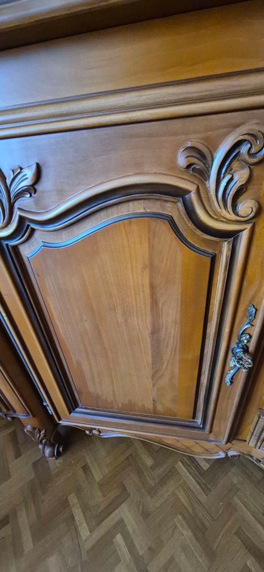 salle manger merisier Meubles