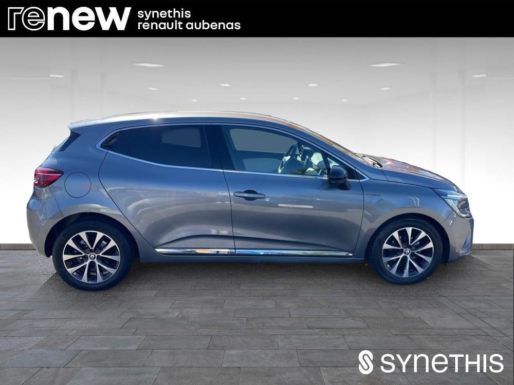 Clio V Clio TCe 90 Techno 2023 occasion 07200 Aubenas