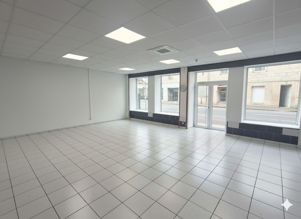 Location Atelier LOCAL CENTRE-VILLE ? LE CHAMBON FEUGEROLLES
DISPO 2026 Le chambon-feugerolles