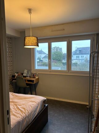  Appartement � vendre 2 pi�ces 43 m�