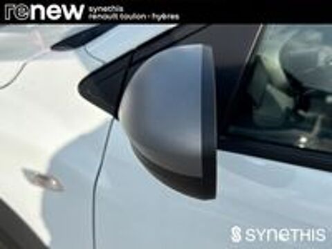 Sandero TCe 90 Stepway Expression 2023 occasion 83160 La Valette-du-Var