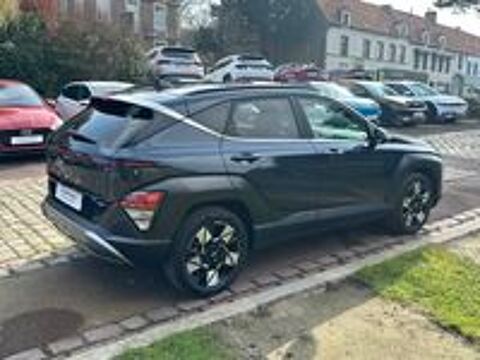 Kona Hybrid 141 Creative 2023 occasion 62360 Saint-L&eacute;onard