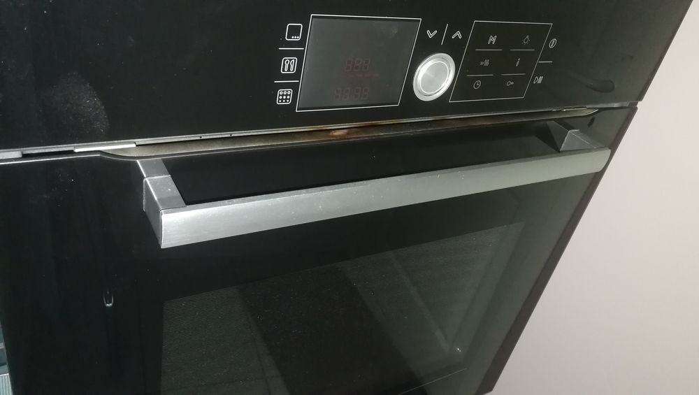 Four bosch Electroménager