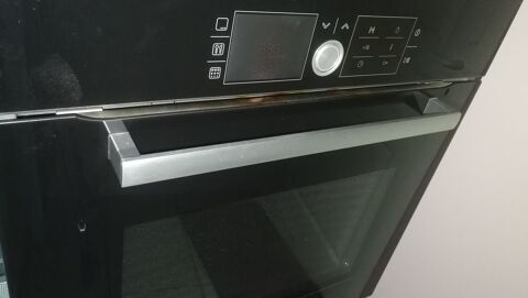 Four bosch 200 Saint-André-le-Puy (42)
