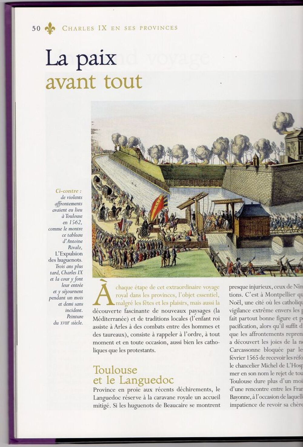 Rois de France - Catherine de M&eacute;dicis: La reine M&egrave;re Livres et BD