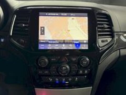 Grand Cherokee 6.2 V8 HEMI Trackhawk Supercharged 707ch BVA8 2019 occasion 33520 Bruges