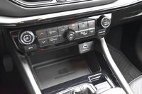 Compass JEEP COMPASS II (2) 1.5 TURBO T4 130 E-HYBRID SUMMIT 2024 occasion 56300 Pontivy