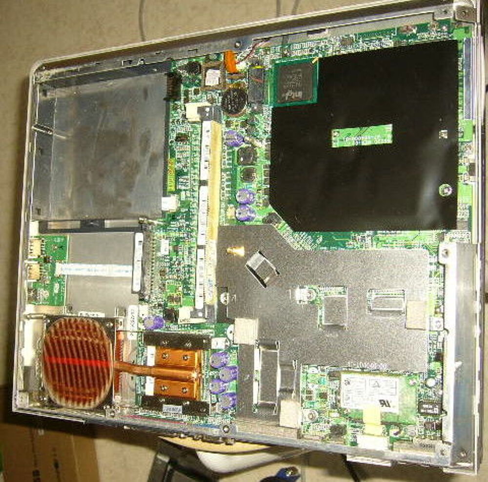 carte mere fonctionnelle,clavier PC PORTABLE Amilo L6820 Matériel informatique