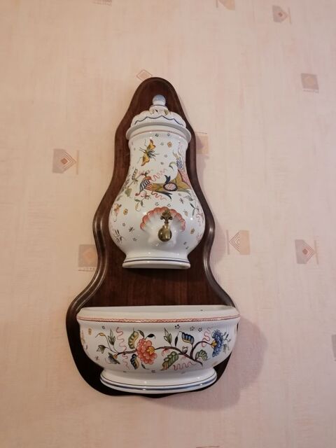 fontaine murale dcorative 0 Joinville-le-Pont (94)