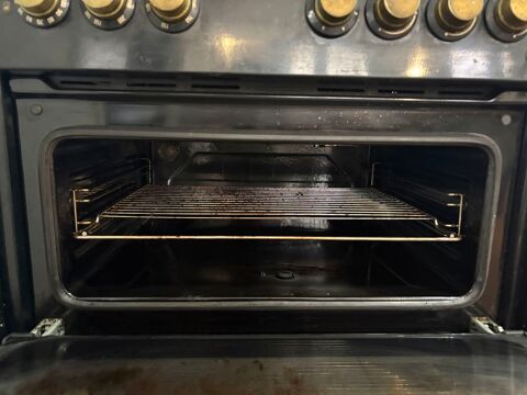 gaziniere Beko / 3 plaques gaz + 1 plaque �lectrique 140 Paris 19 (75)