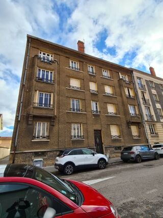  Appartement à louer 41 m²