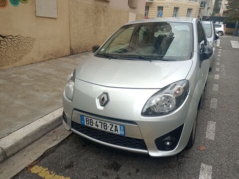 Renault twingo ii 1.2 LEV 16v 75 eco2 Rip Curl