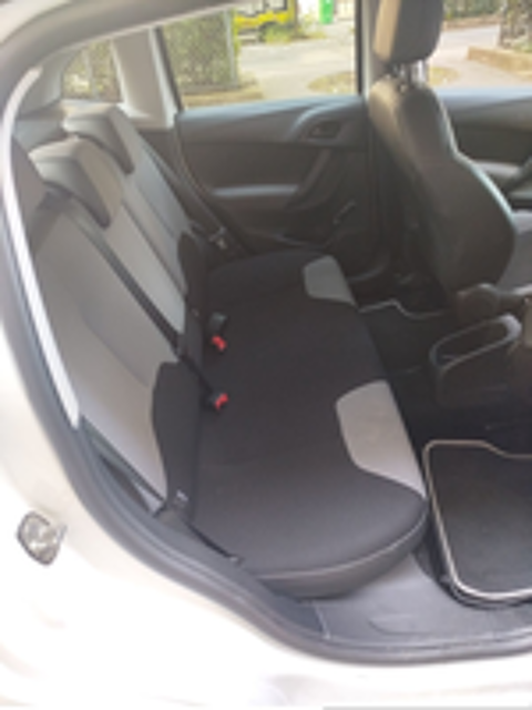 C3 HDi 70 Confort 2014 occasion 93170 Bagnolet