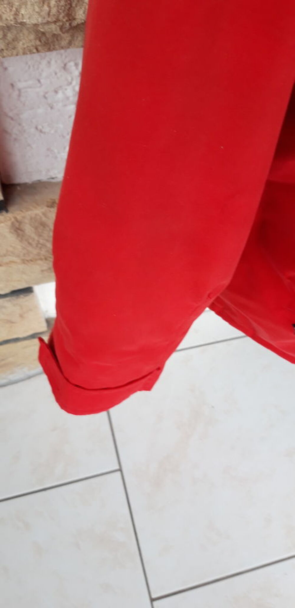 ANNORAK HOMME V�tements