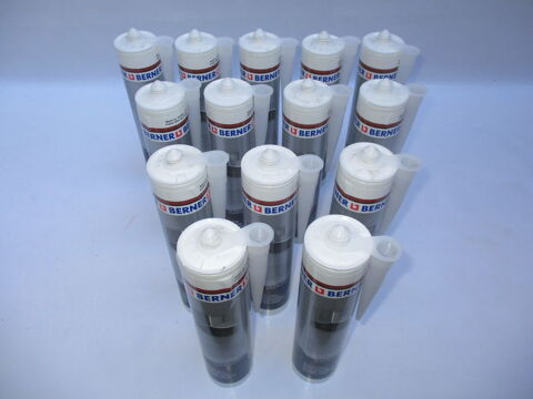 BERNER Silicone blanc 40 Cagnes-sur-Mer (06)