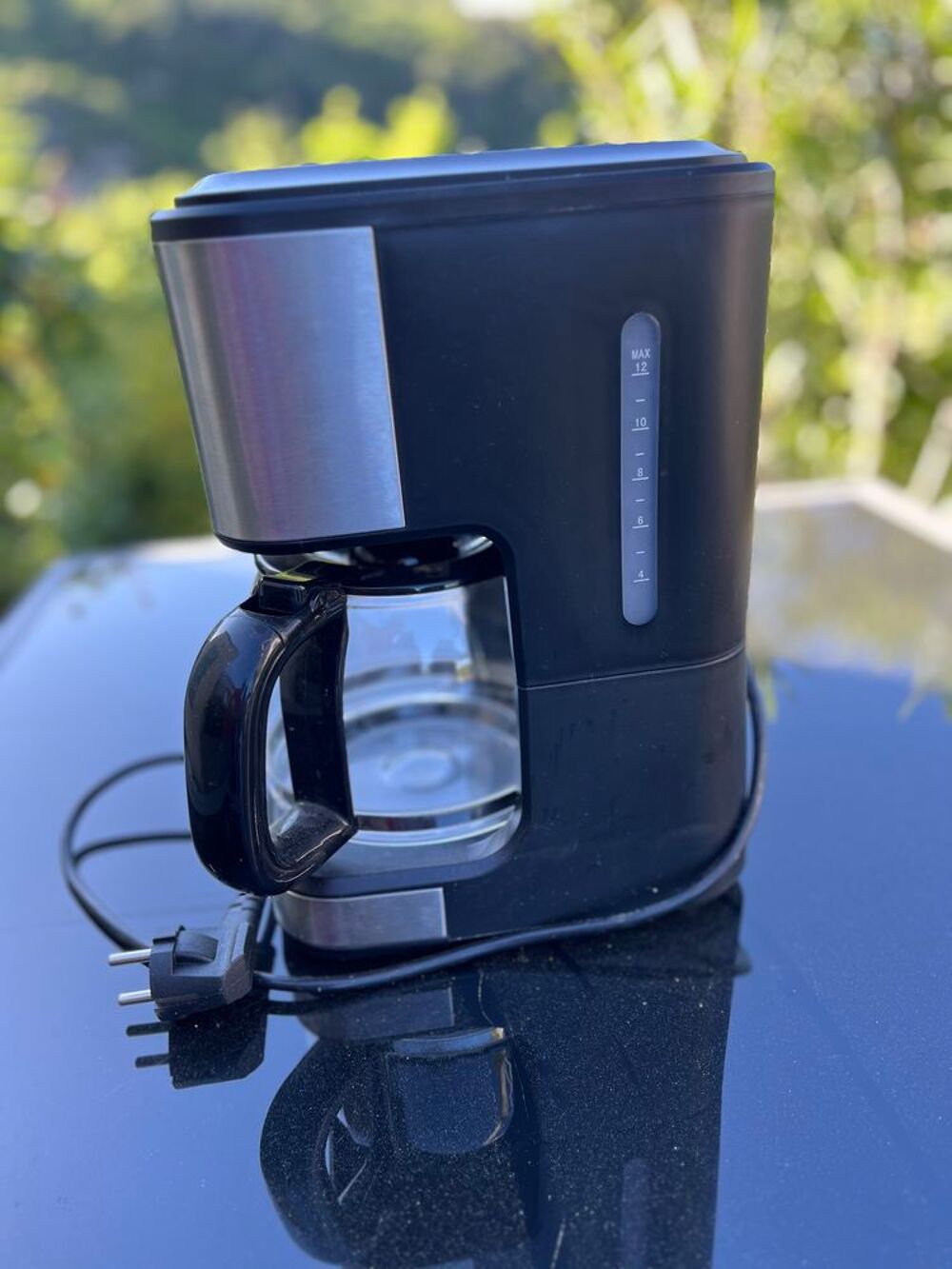 Cafeti&egrave;re Fagor Electroménager