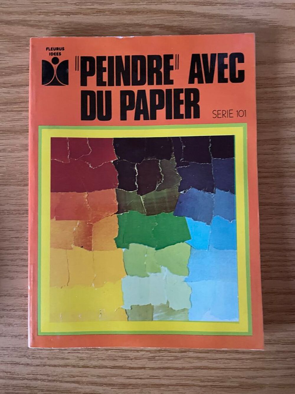 FASCICULES POUR TRAVAUX MANUELS Livres et BD