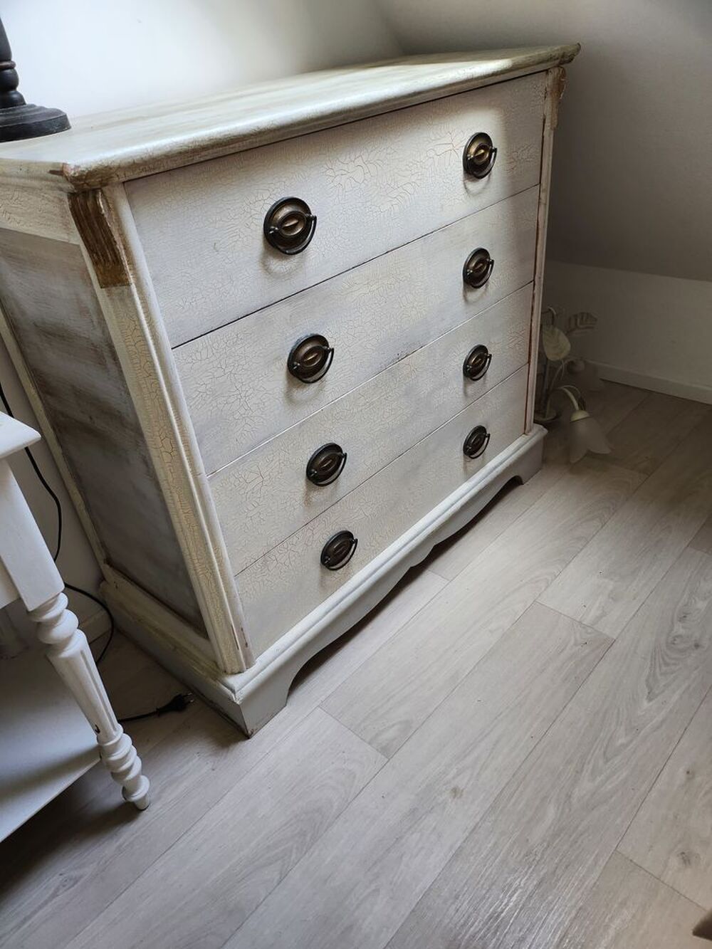 Grande commode 
Meubles