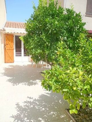 Location  Maison - Villa 
