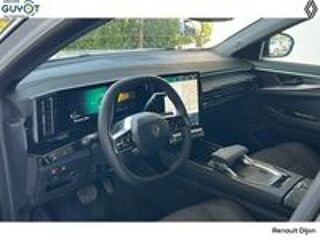 Austral full hybrid E-Tech 200 ch Techno 2025 occasion 21000 Dijon