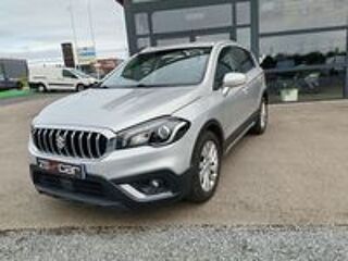 SX4 S CROSS 2019 occasion 54720 Lexy