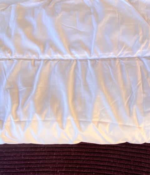 Couette temp�r�e 140 x 200 13 Nyons (26)