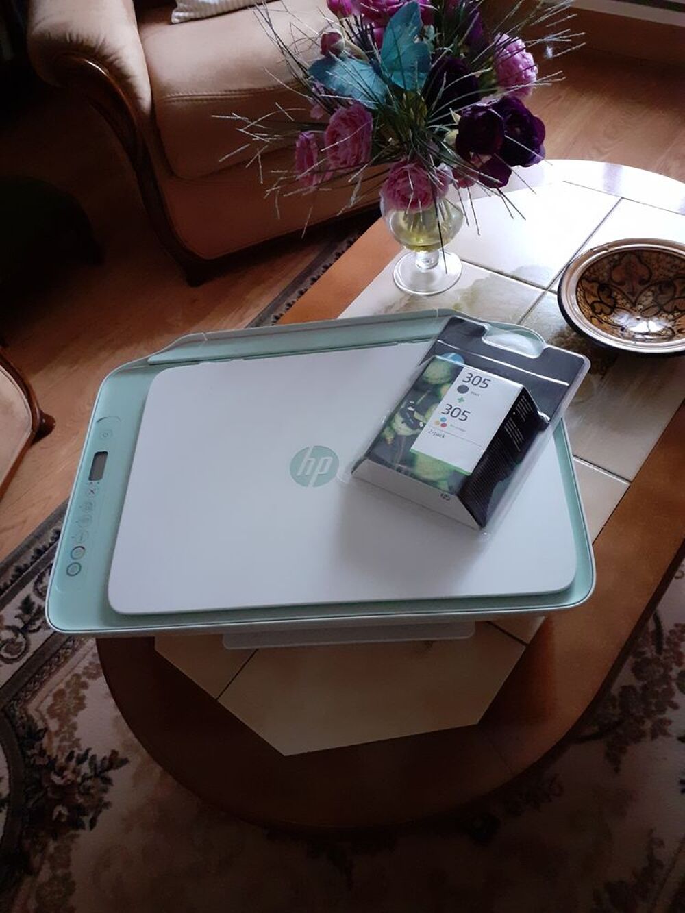 imprimante hp Matériel informatique