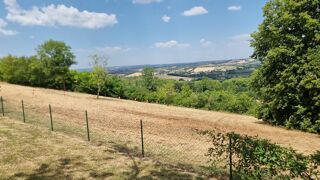  Terrain à vendre 1813 m² Puylaurens