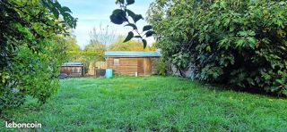  Maison à vendre 4 pièces 99 m²