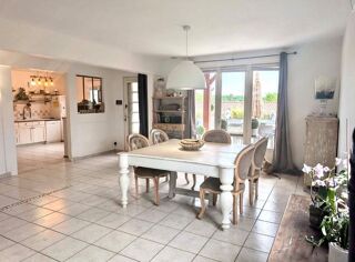  Maison � vendre 7 pi�ces 168 m�