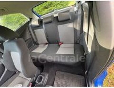 Polo 1.2 70 Trendline 2011 occasion 60210 Sommereux