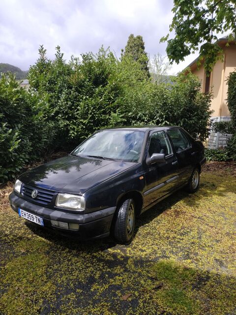 Volkswagen Vento 1.9 TDI - 90 GT 1996 occasion Argel&egrave;s-Gazost 65400