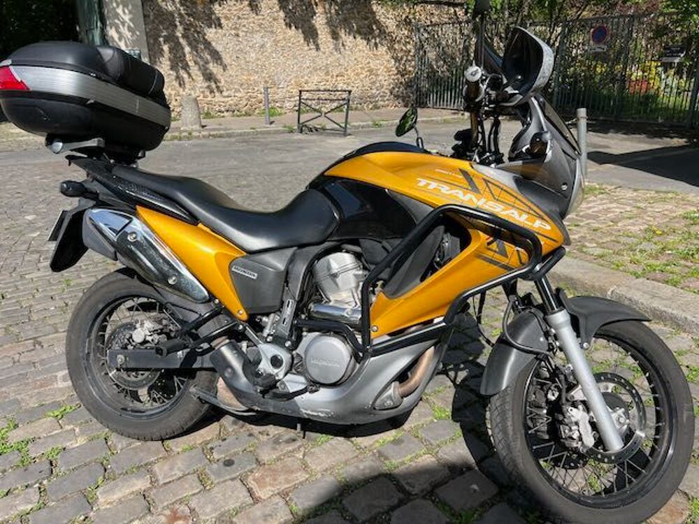 HONDA 2009 occasion 75017 Paris