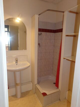  Appartement � louer 1 pi�ce 20 m�