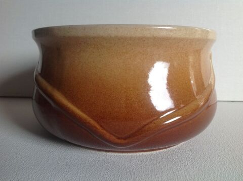 MARMITE SOUPI�RE ANCIENNE EN GR�S �MAILL� Envoi Possible
44 Tr�gunc (29)