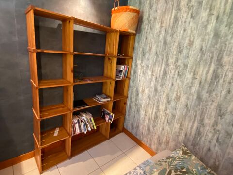 �tag�re biblioth�que 30 Beynost (01)