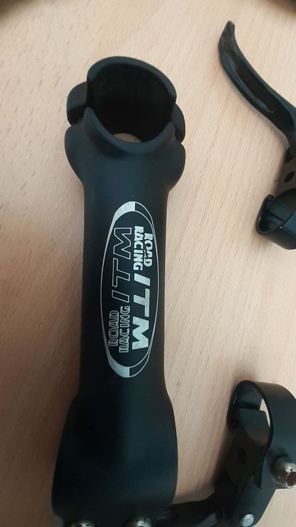 potence - vtt Vélos