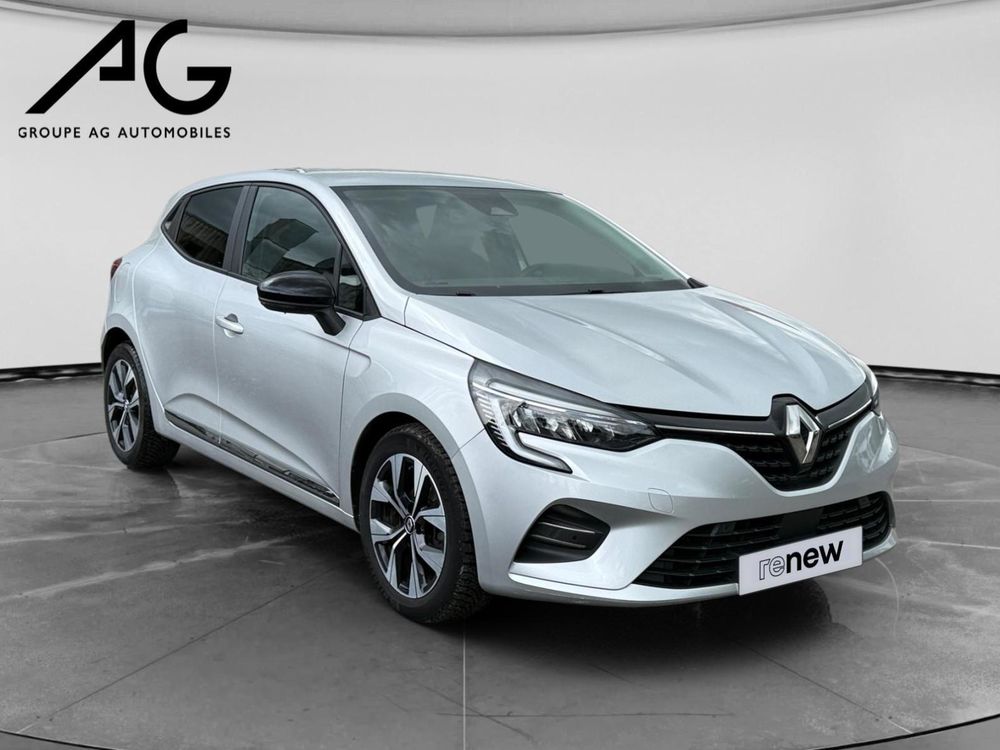 Clio V Clio TCe 100 GPL Evolution 2023 occasion 08300 Rethel