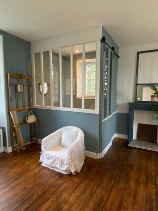  Maison à vendre 4 pièces 140 m²