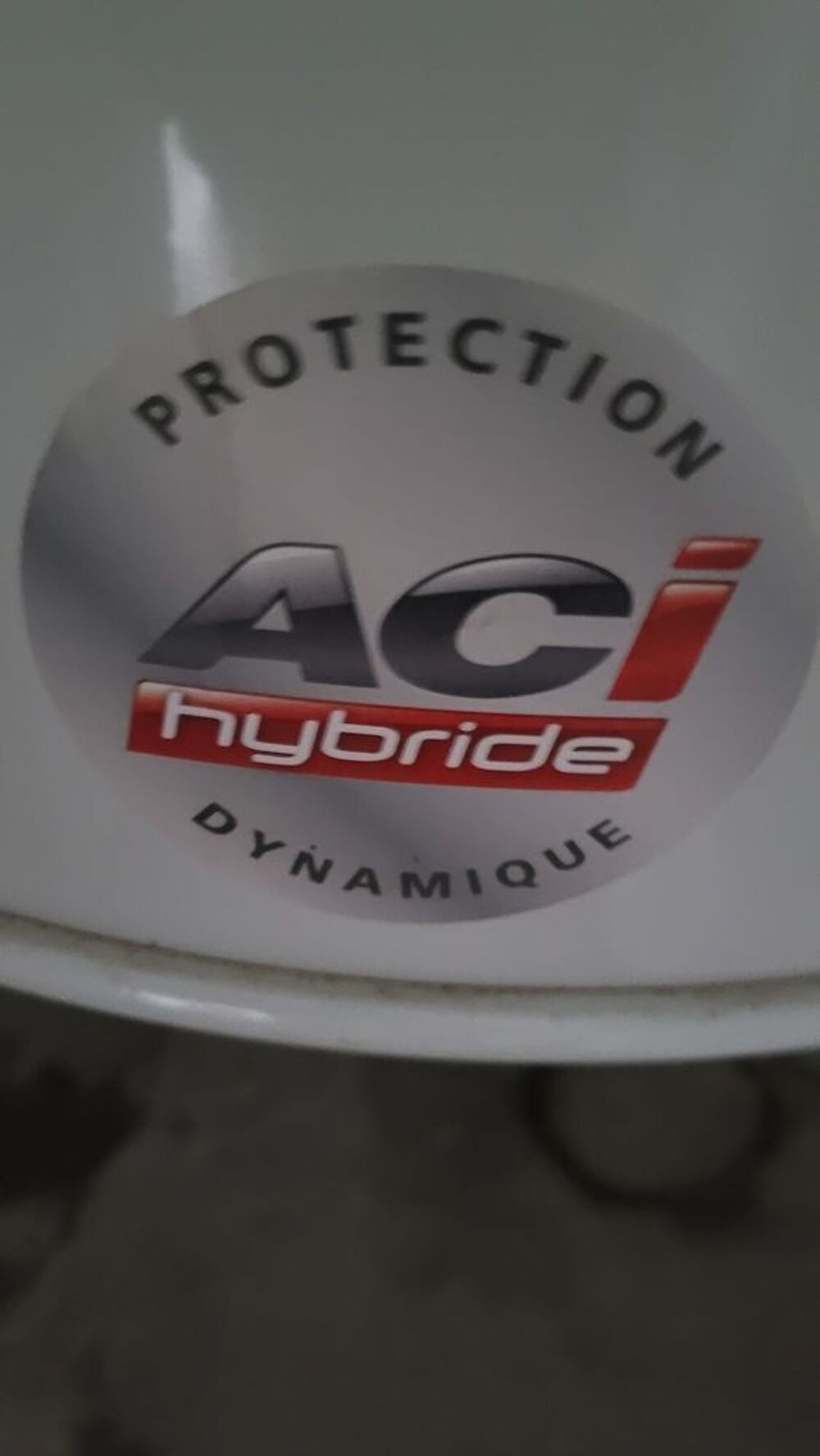 CUMULUS ATLANTIC 200 Litres Electroménager