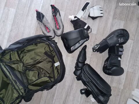 Pack Boxe 130 Orly (94)