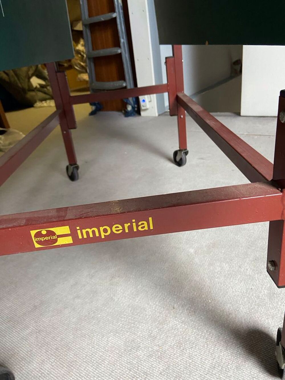 table ping pong Sports