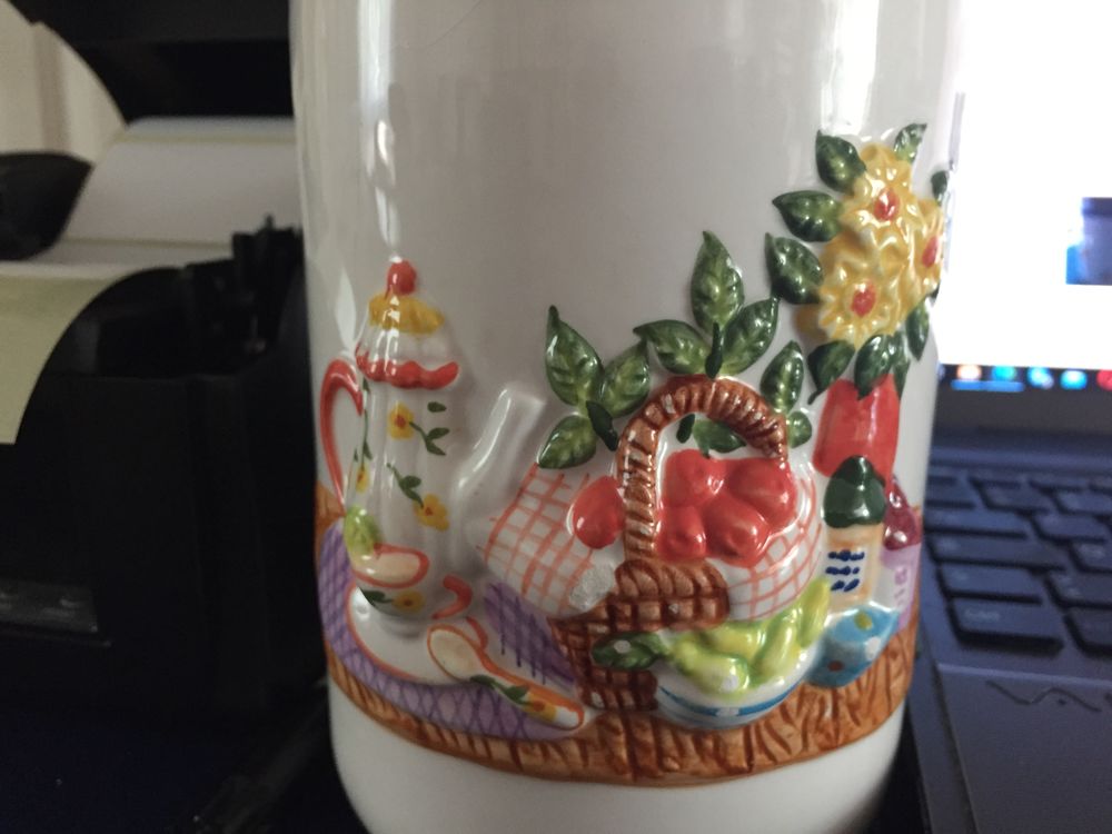 Vase ou cache-pot Décoration