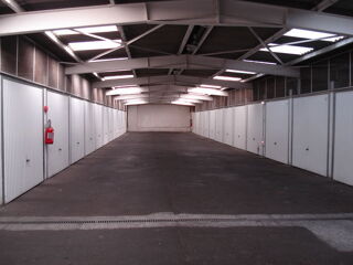  Parking / Garage à louer 14 m²