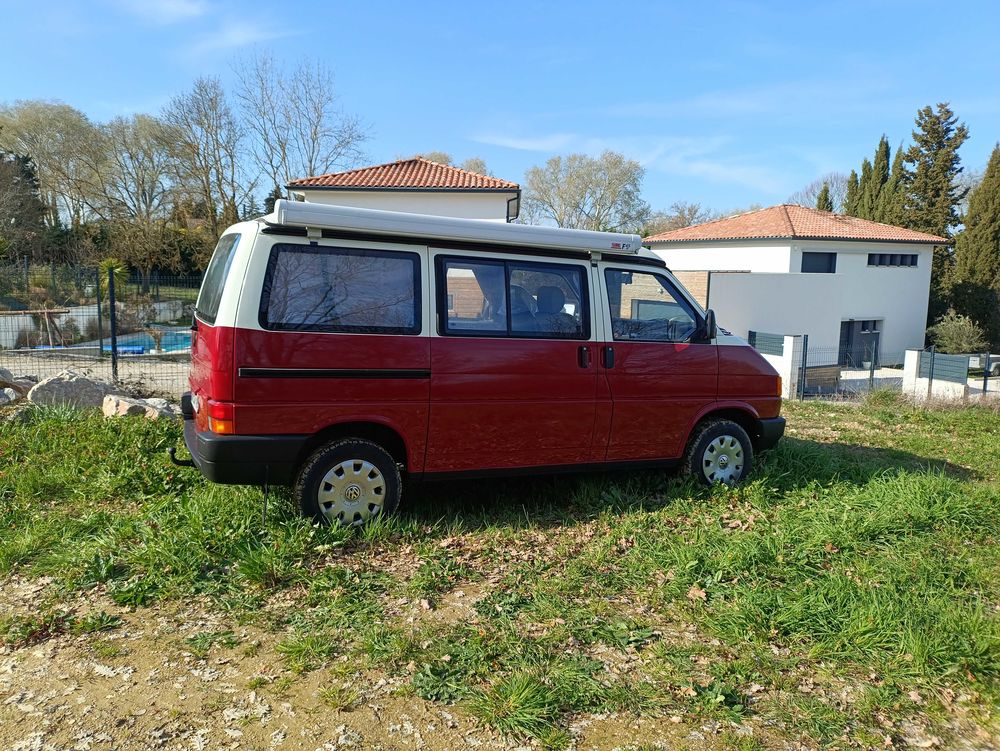  1994 occasion 31240 L'Union