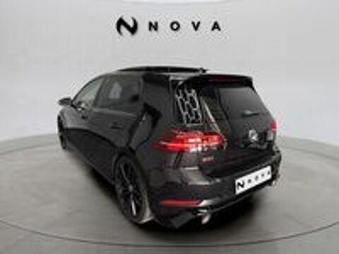 Golf VII GTi TCR Toit Ouvrant 2019 occasion 33600 Pessac
