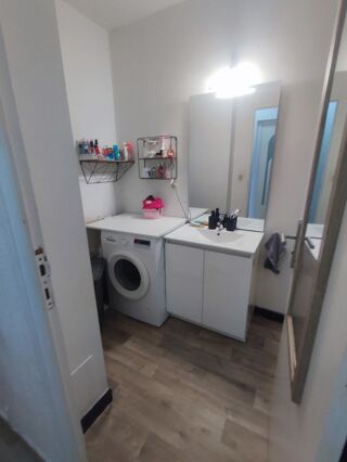  Appartement � louer 2 pi�ces 40 m�