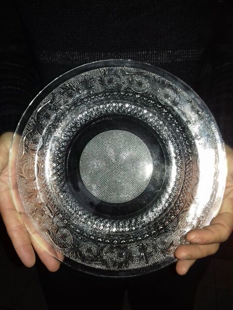 service assiettes 60 Casteljaloux (47)